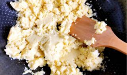 麻豆糕,传统美食的现代化演绎