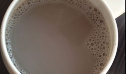 孕妇喝核桃芝麻豆浆,核桃芝麻豆浆，助力母婴健康