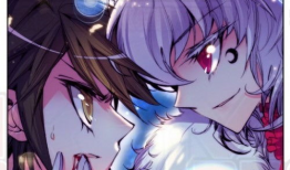 浪漫传说漫画全集免费